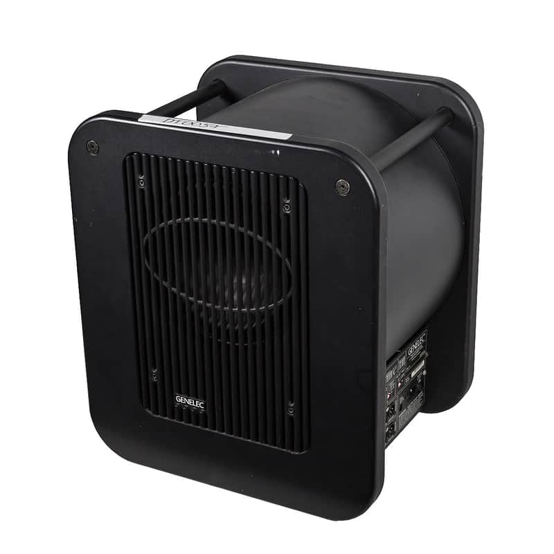 Genelec 7060A 10" Powered Studio Subwoofer image 2