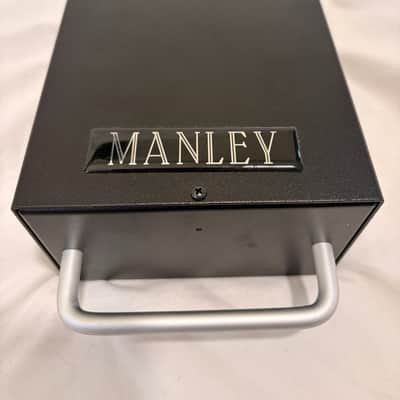 Manley Labs Reference Mono Gold 2010s - Gold image 8