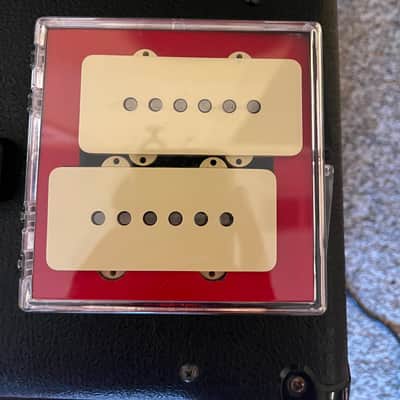Fender Vintera 60’s 2019 Stock Pickups image 1