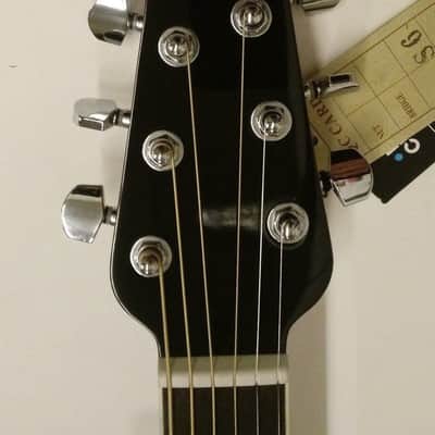 Ovation Celebrity Elite Plus CE48P-RG - Super Shallow Caribbean Blue Acoustic-Electric Guitar image 3