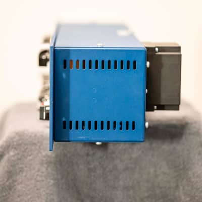 Tube-Tech CL 1B Mono Opto Compressor 2010s - Blue image 3