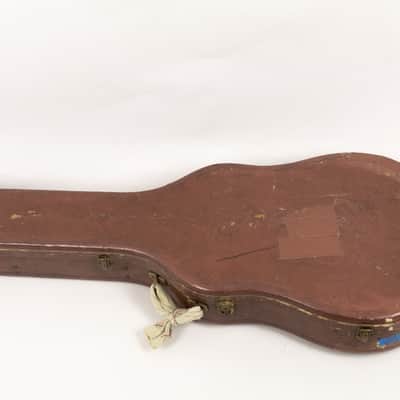 1965 Gibson ES-335TD, Sunburst ('64 spec) image 21