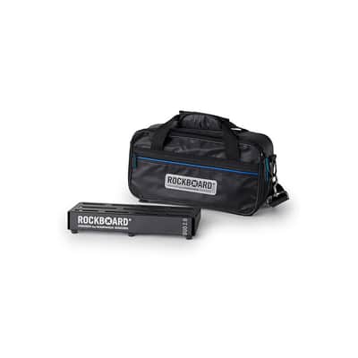 RockBoard Duo 2.0 Gigbag image 1