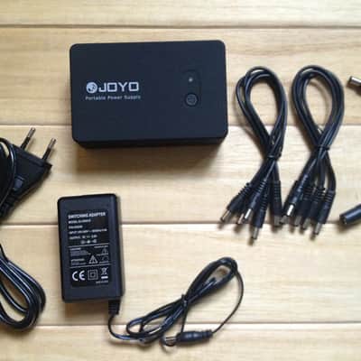 NEW JOYO JMP-01 JOYO JMP-01 Portable Power Supply image 3