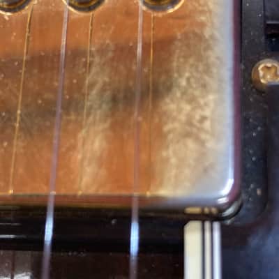 Gibson Chet Atkins Country Gentleman 1993 - Brown image 18
