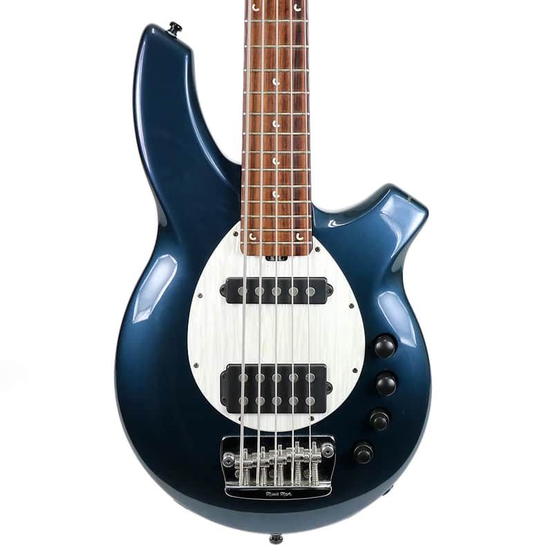 Ernie Ball Music Man Bongo 5 HS image 3