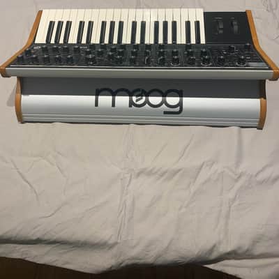 Moog Subsequent 37 image 6
