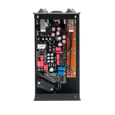Cachalote Audio Console Preamp image 3
