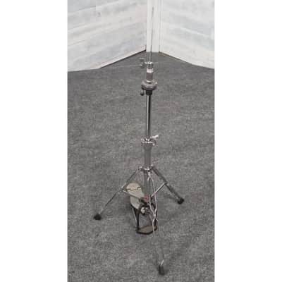 Used Gibraltar Double Braced Hi Hat Stand - Good image 2