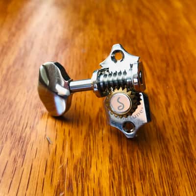 Schaller GrandTune Tuning Peg image 1