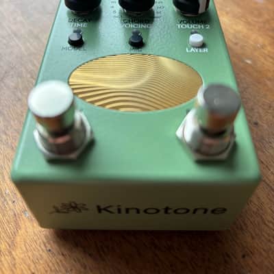 Kinotone Ghosts Chordal Resonator 2025 - Present - Various image 3