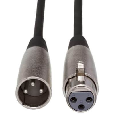 K&M 21090.525.55 Mic Stand and Cable Bundle image 3