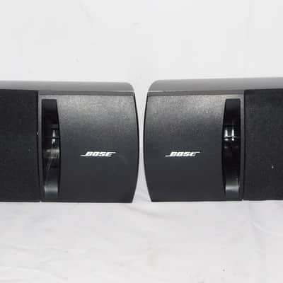 Bose 161 speakers pair image 1