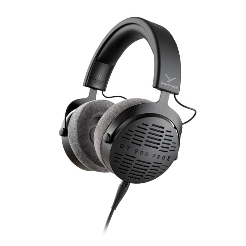Beyerdynamic DT 900 PRO X Open-Back Studio Headphones image 1
