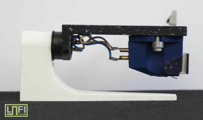 Ortofon MC20 Moving Coil Cartridge For Turntable Tonearm & Headshell MC 20 image 1