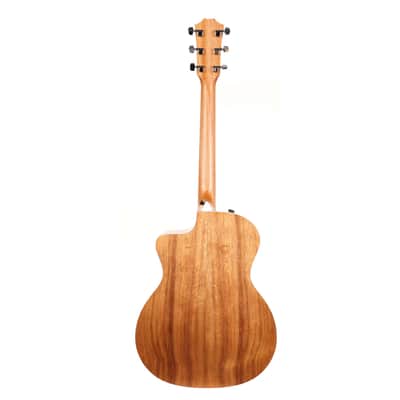 Taylor 214ce-K Koa Grand Auditorium Acoustic-Electric image 3