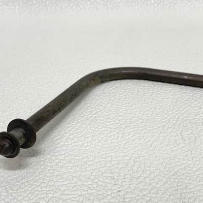 Hammond Organ Vintage Swell / Expression / Volume Pedal Bar / Linkage B3 C3 image 4