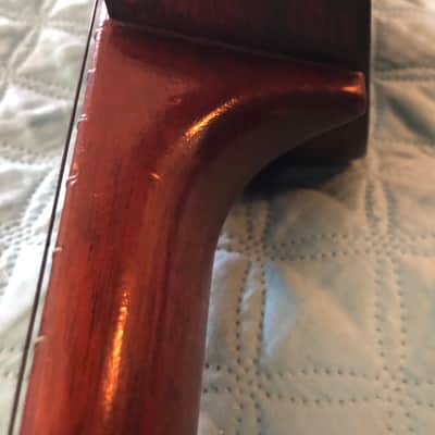 Martin Style 1 Soprano Uke - Ukelele, 1930's - 1940's image 9