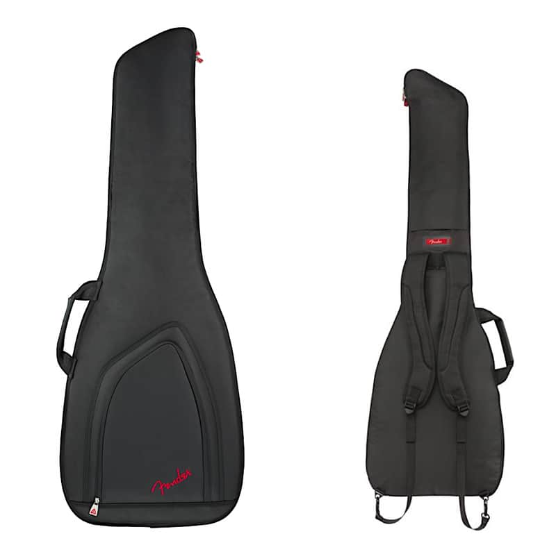 Fender FBSS-610 Short Scale Bass Gig Bag image 2