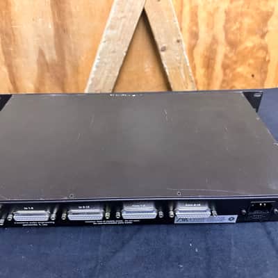 ZSYS Z-Systems z-16.16r Digital Detangler Pro image 5
