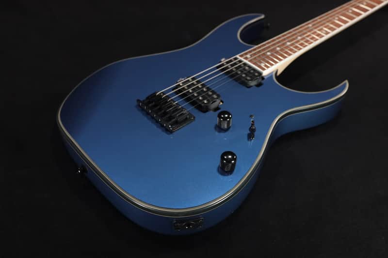 Ibanez RG421EX Standard | Reverb