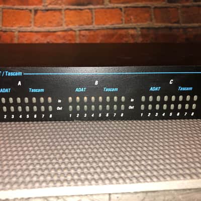 MOTU 2408 Hard Disk Recording System/optical cables(Windows/Mac manual) image 6