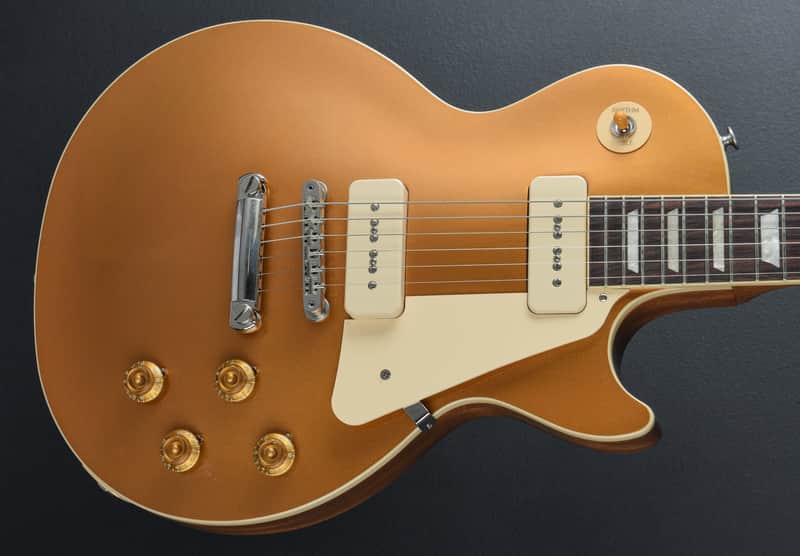 Gibson USA Les Paul Standard 50s P90 '24 image 1