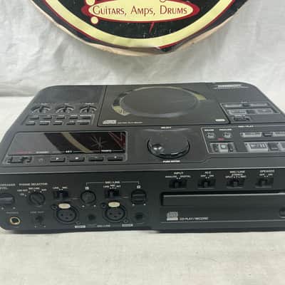 Superscope PSD300 CD Recorder image 2