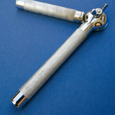 Sonor Teardrop Phonic Single Tomholder 60s Vintage Rare image 3