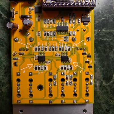 Ornament & Crime Eurorack image 4