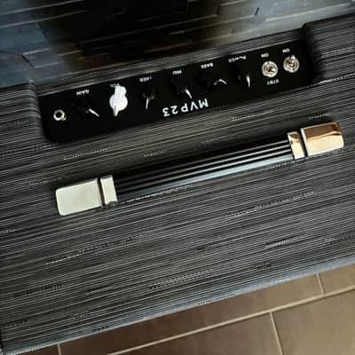 Morgan Amplification MVP23 - Combo Twilight image 10