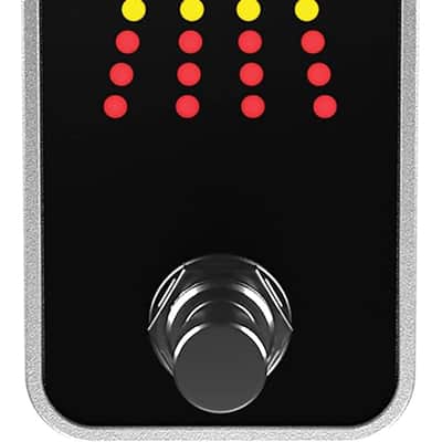 D'Addario Guitar Tuner Pedal PW-CT-20 image 2