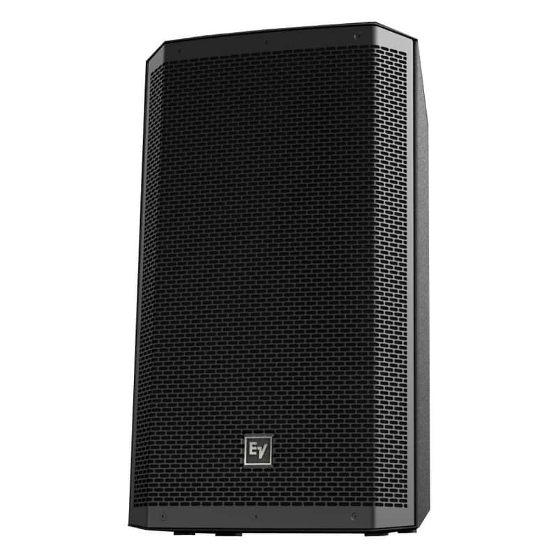 Electro-Voice ZLX-12 12" 2-Way Passive Speaker image 1