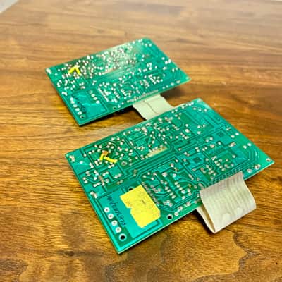 Neve VR EV-10882 boards 1984 original vintage UK V Series v2 image 4