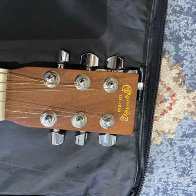 Used Martin Backpacker image 5