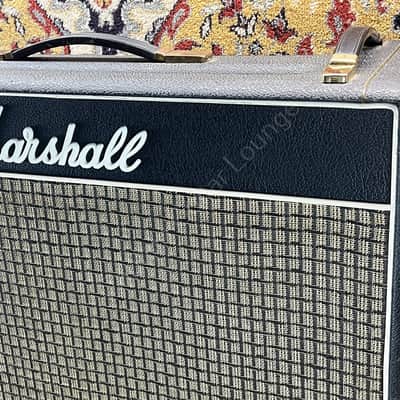 1974 Marshall - Artiste 2040 Combo - mit PPIMV Master - ID 4800 Bild 6