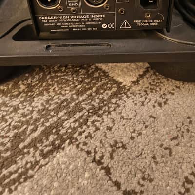 RODE K2 Tube Microphone - As New Condition image 6