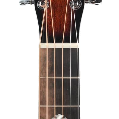 Beard Belle Squareneck Mahogany image 2