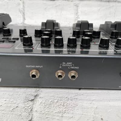 Boss ME-80 Multi Effects Guitar Processor image 3