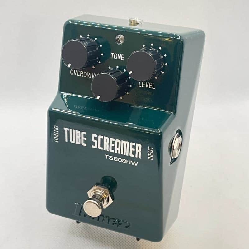 Ibanez USED TS808HW image 1