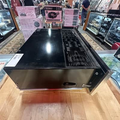 McIntosh C24 Classic Solid State Stereo Preamplifier 1964 to 1970 Fully Serviced image 6