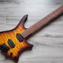 Strandberg Boden Standard 6