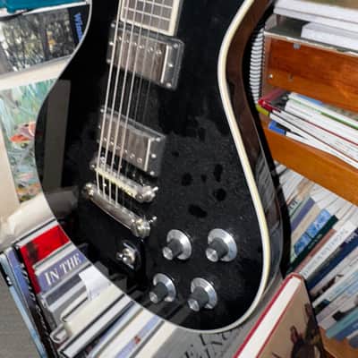 Asher Ben Harper Signature Lap Steel 2022 2022 - Nitro image 2