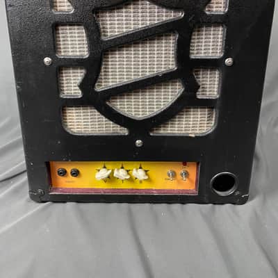 Grommes Custom Vintage Tube Amp 1960’s image 2