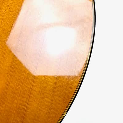 Martin 000-14C Custom 2000 Natural image 11