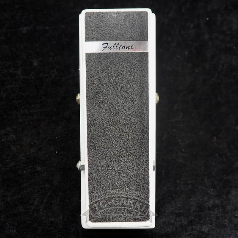 Fulltone CLYDE Standard Wah Wah Pedal | Reverb