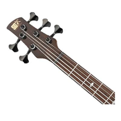 Ibanez SR1305SBMGL SR Premium 5-String Bass Magic - Wave Low Gloss image 4