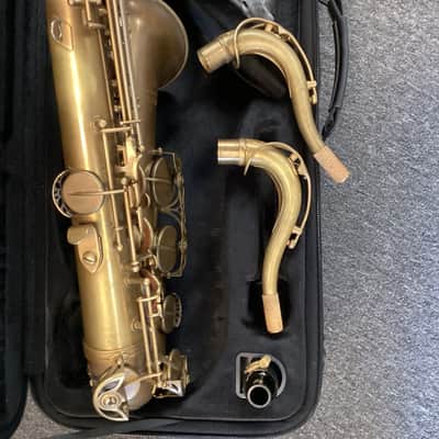 Eastman ETS852 52ND Street Tenor Saxophone image 1