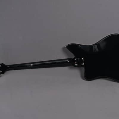 Duesenberg Triton Bass Black image 8