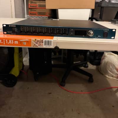 Yamaha AD8HR - Gearspace